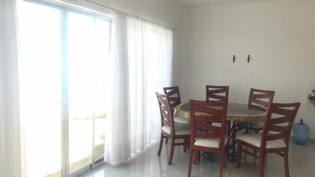 Casa en Renta en Salagua Manzanillo Colima 5