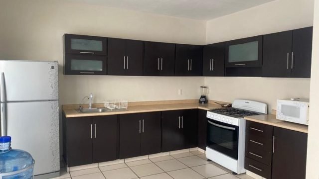 Casa en Renta en Salagua Manzanillo Colima Mexico 2