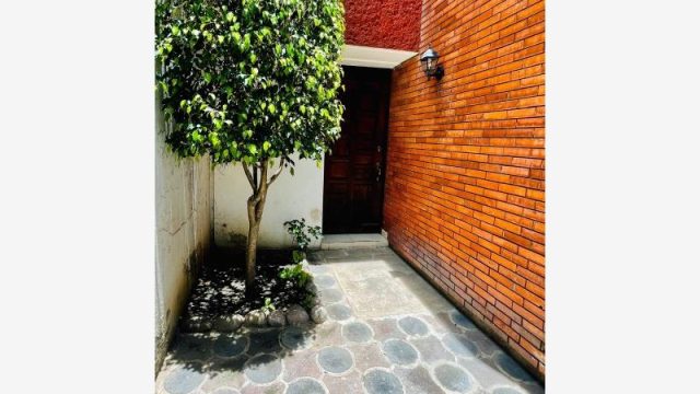 Casa en Renta en Vergel de Arboledas Atizapan de Zaragoza EdoMex 3
