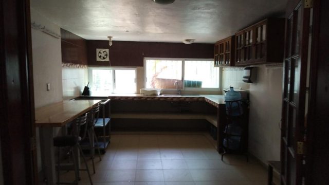 Casa en Venta Fracc Santa Rita Carmen Campeche 2