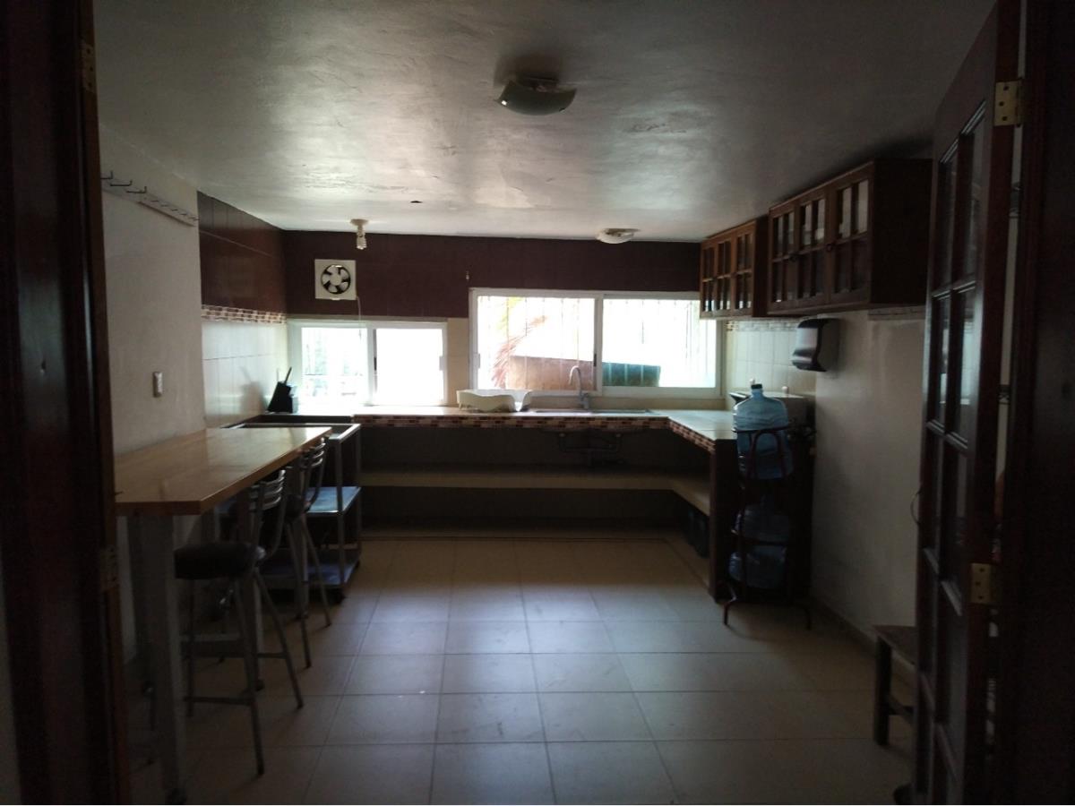 Casa en Venta Fracc Santa Rita Carmen Campeche 2