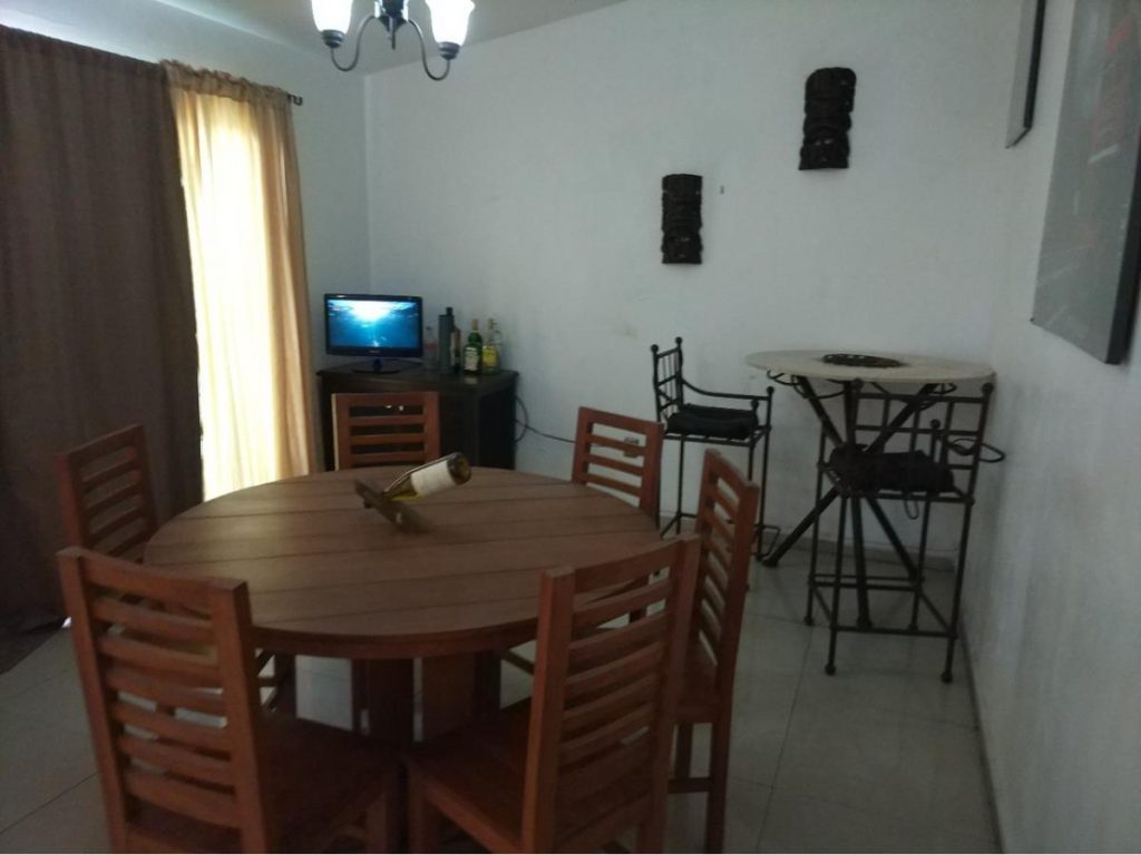 Casa en Venta Fracc Santa Rita Carmen Campeche 4