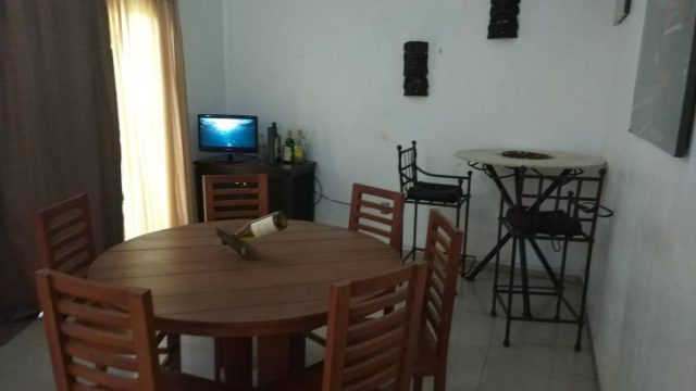 Casa en Venta Fracc Santa Rita Carmen Campeche 4