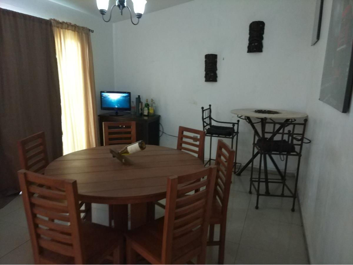 Casa en Venta Fracc Santa Rita Carmen Campeche 4