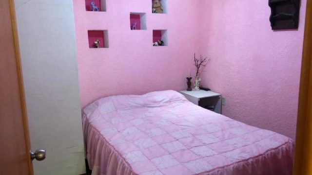 Casa en Venta Heraclio Bernal San Juan del Rio Queretaro 3