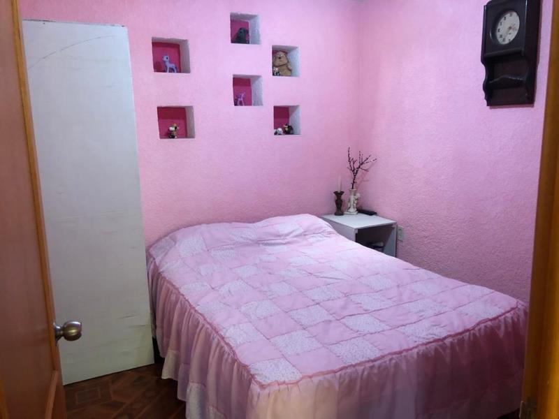 Casa en Venta Heraclio Bernal San Juan del Rio Queretaro 3