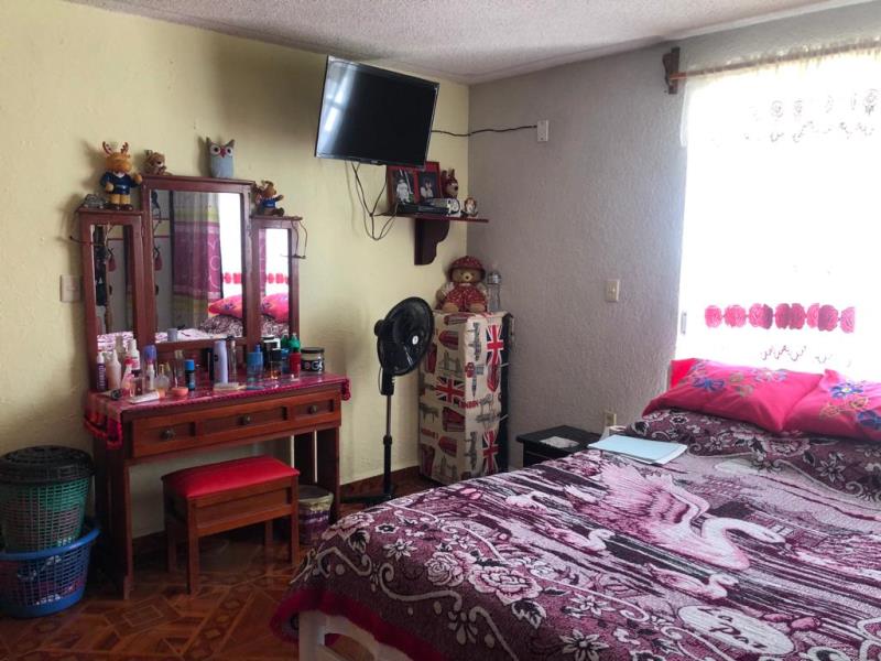 Casa en Venta Heraclio Bernal San Juan del Rio Queretaro 4