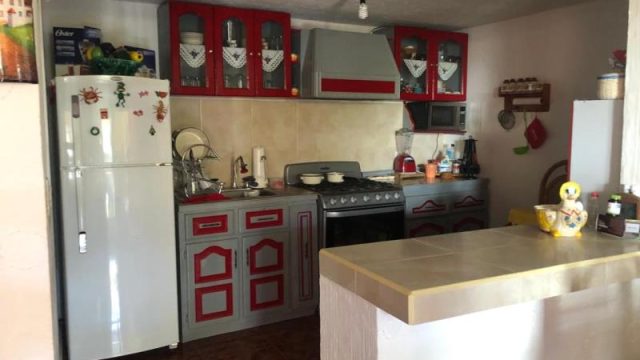 Casa en Venta Heraclio Bernal San Juan del Rio Queretaro 5