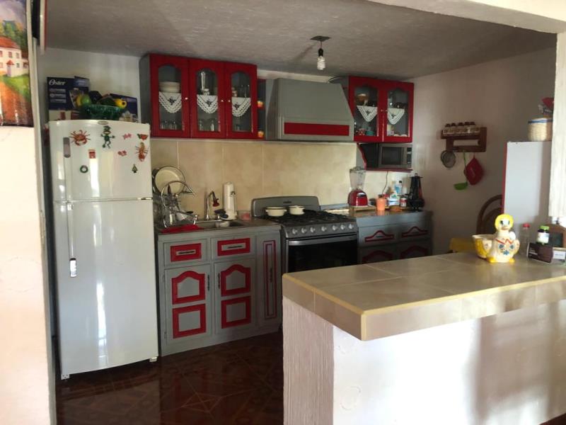 Casa en Venta Heraclio Bernal San Juan del Rio Queretaro 5
