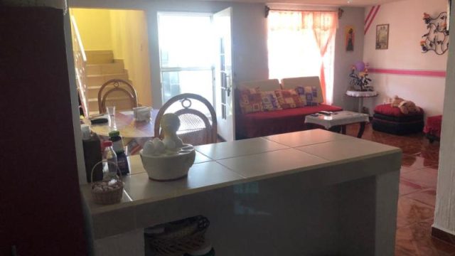 Casa en Venta Heraclio Bernal San Juan del Rio Queretaro 6