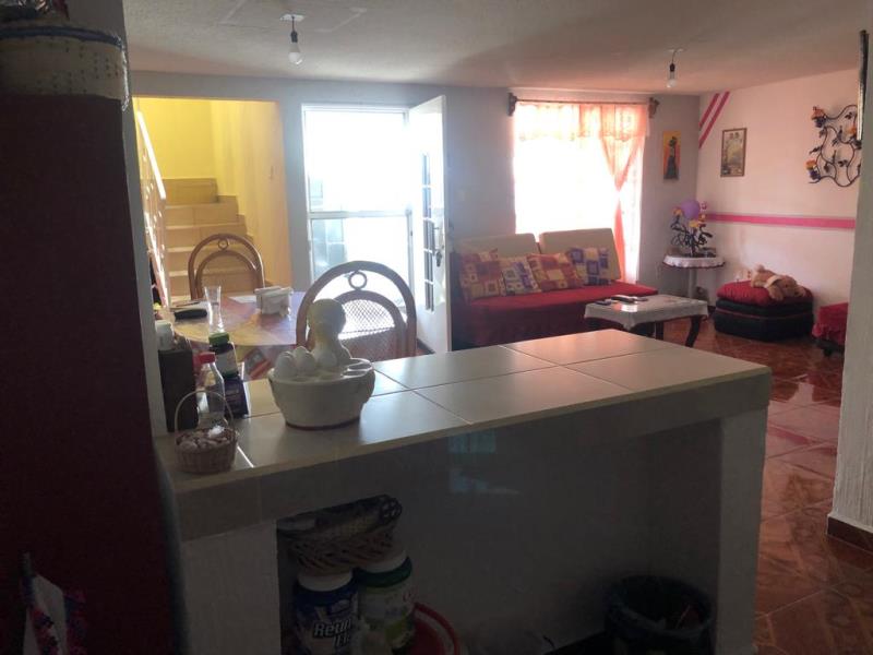 Casa en Venta Heraclio Bernal San Juan del Rio Queretaro 6