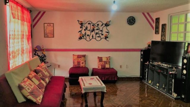 Casa en Venta Heraclio Bernal San Juan del Rio Queretaro 7