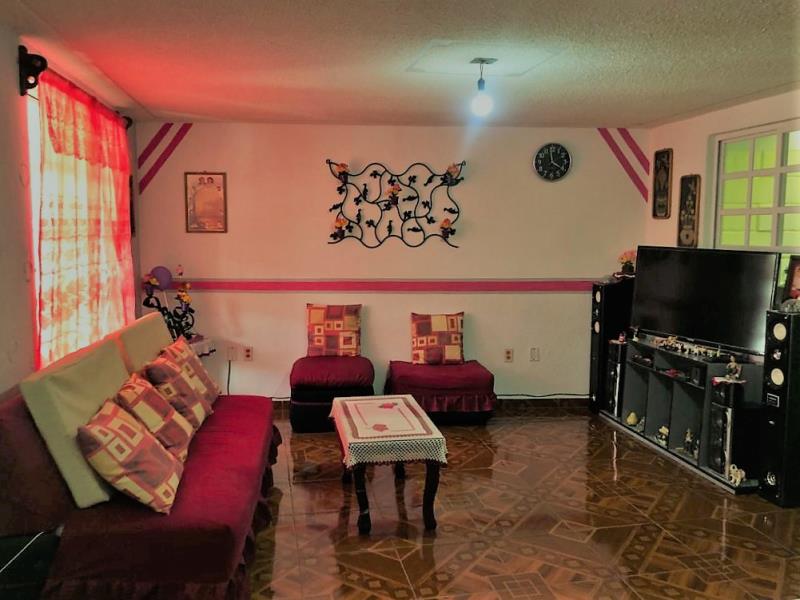 Casa en Venta Heraclio Bernal San Juan del Rio Queretaro 7