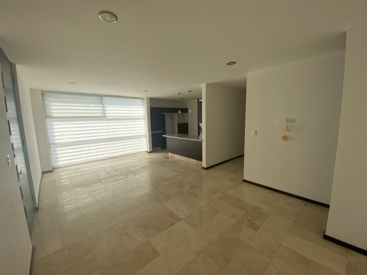 Casa en Venta Lomas de Angelopolis San Andres Cholula Puebla Mexico 1
