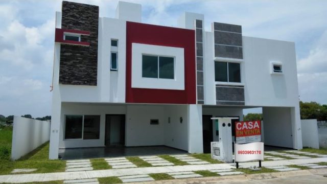 Casa en Venta Onix Centro Tabasco