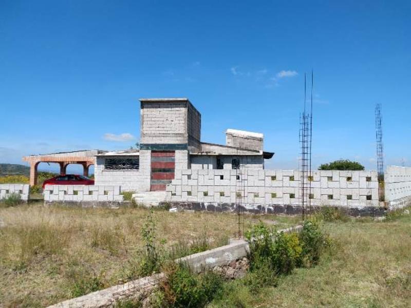 Casa en Venta Palma de Romero San Juan del Rio Queretaro