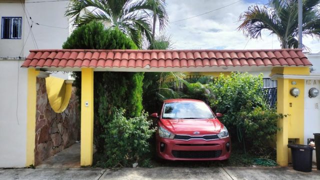 Casa en Venta Region 514 Benito Juarez Cancun Quintana Roo 1