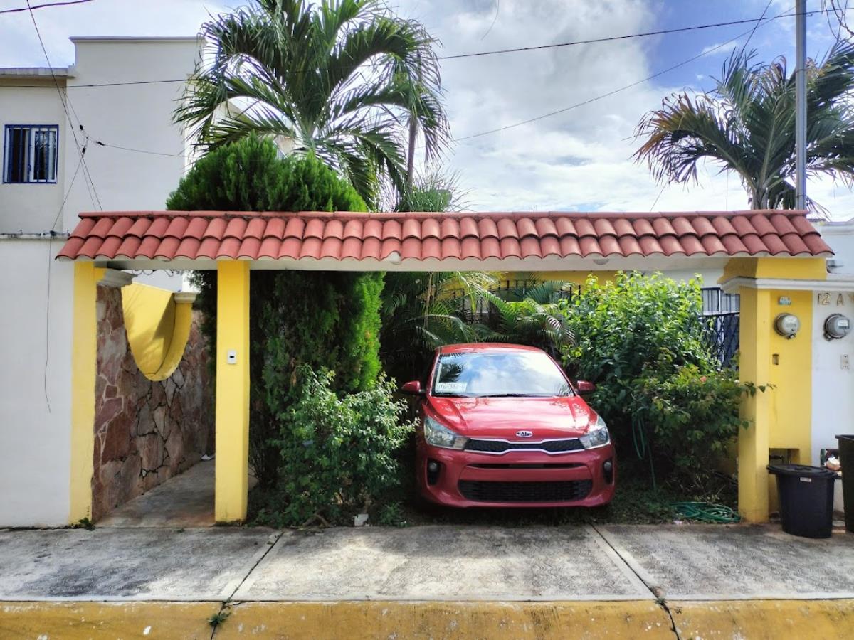 Casa en Venta Region 514 Benito Juarez Cancun Quintana Roo 1