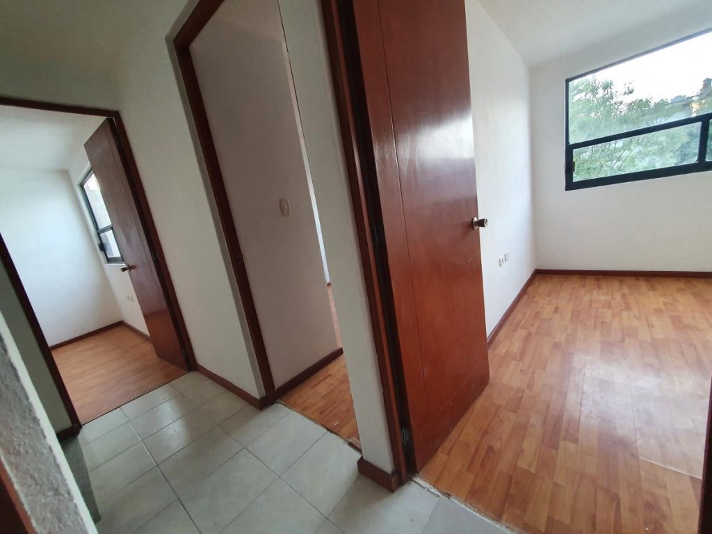 Casa en Venta Santa Cruz Buenavista Puebla Mexico 2