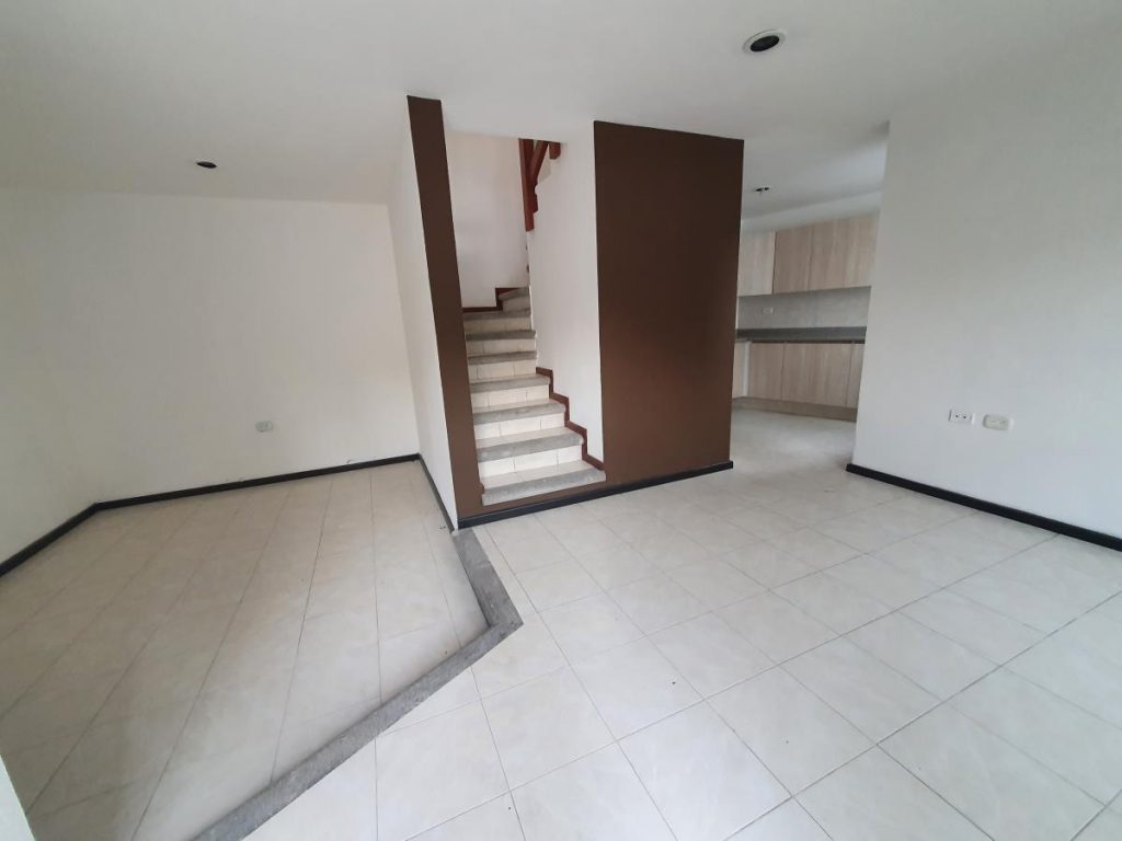 Casa en Venta Santa Cruz Buenavista Puebla Mexico 5