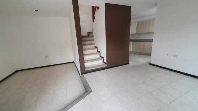 Casa en Venta Santa Cruz Buenavista Puebla Mexico 5