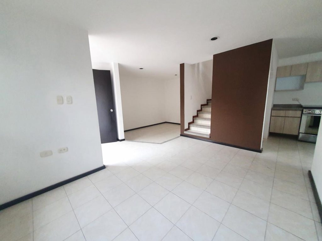 Casa en Venta Santa Cruz Buenavista Puebla Mexico 6