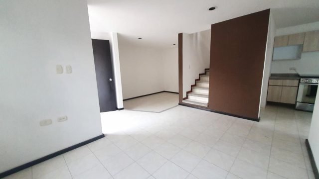 Casa en Venta Santa Cruz Buenavista Puebla Mexico 6