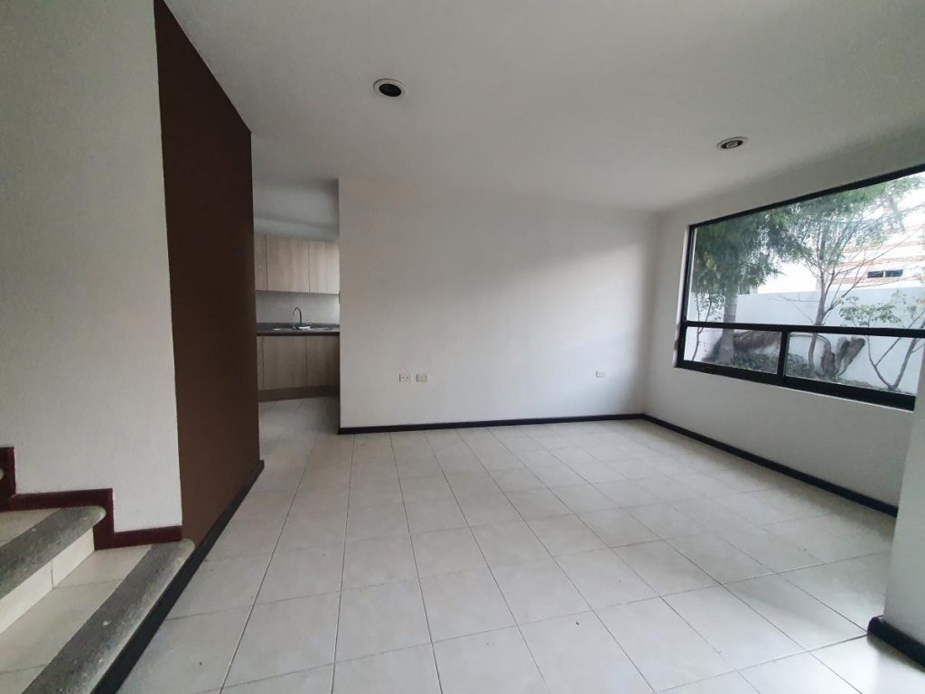 Casa en Venta Santa Cruz Buenavista Puebla Mexico 7
