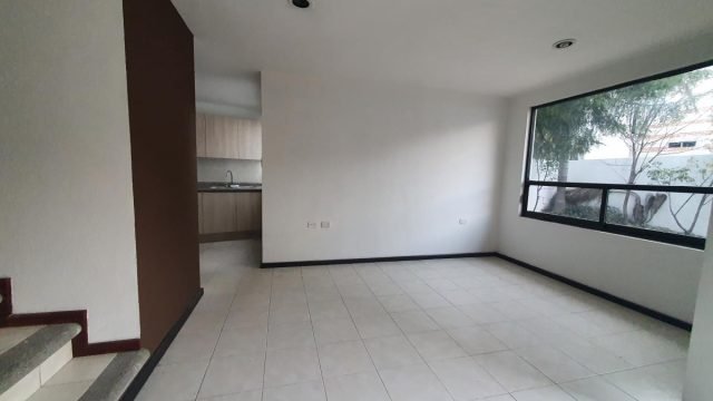 Casa en Venta Santa Cruz Buenavista Puebla Mexico 7