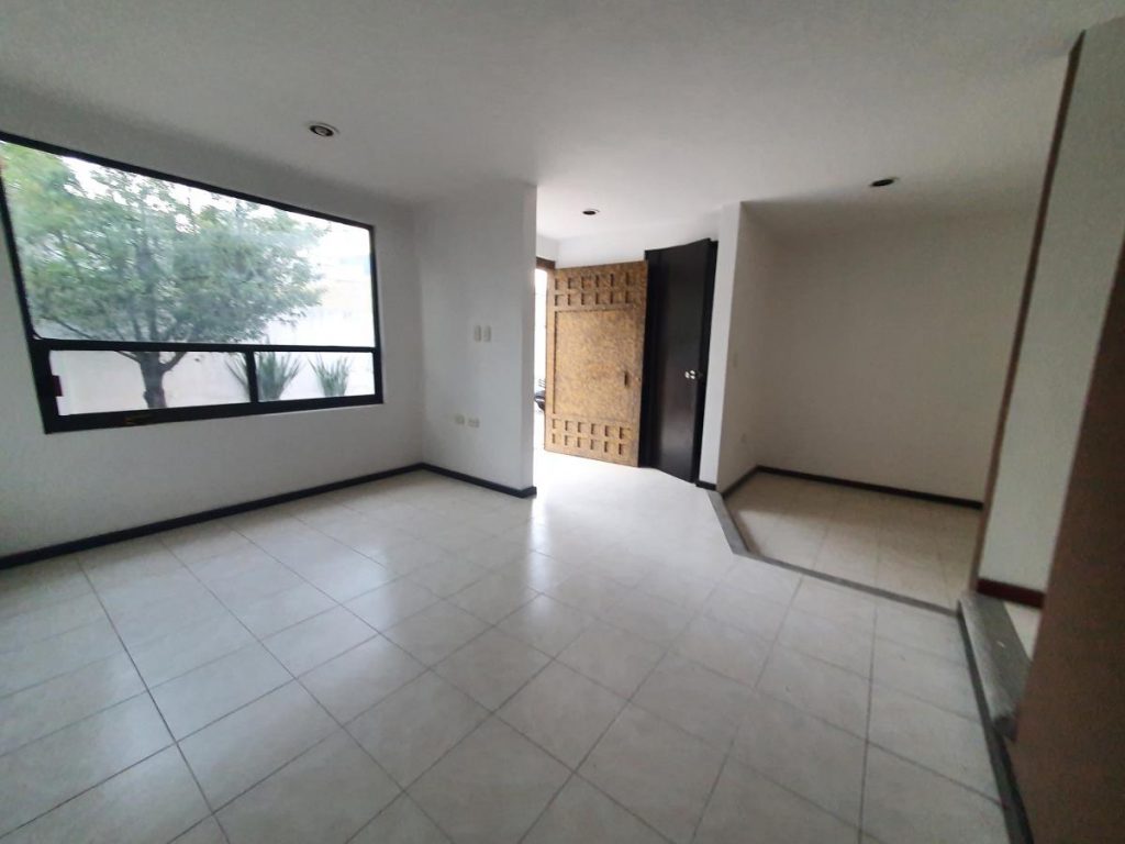 Casa en Venta Santa Cruz Buenavista Puebla Mexico 8