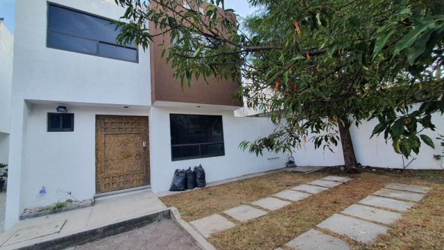 Casa en Venta Santa Cruz Buenavista Puebla Mexico 9