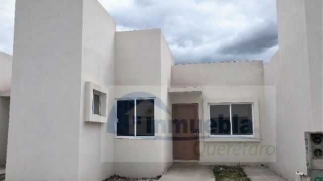 Casa en Venta en Espiritu Santo San Juan del Rio Queretaro 1