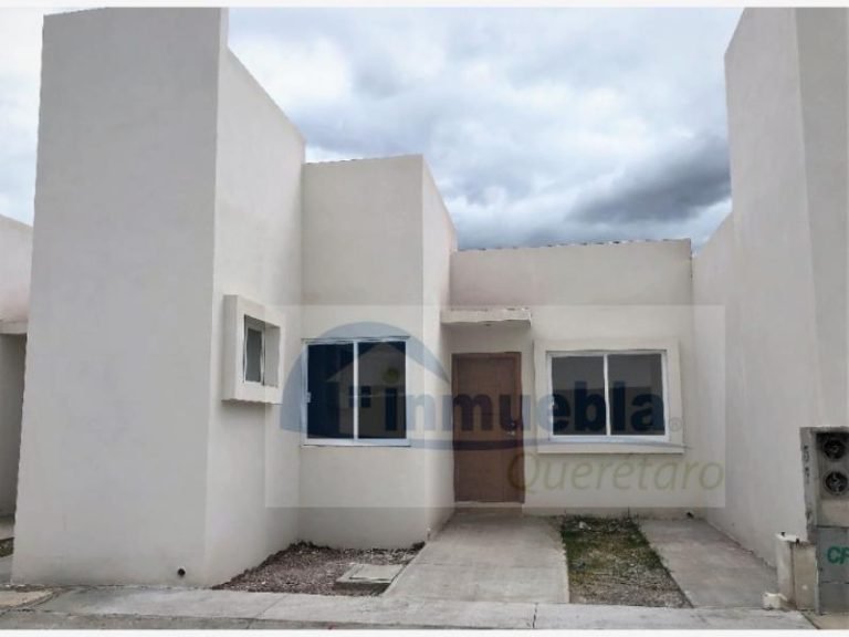 Casa en Venta en Espíritu Santo San Juan del Rio Queretaro