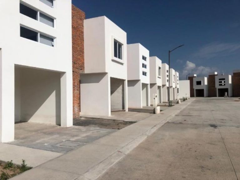 Casa en Venta en Espíritu Santo San Juan del Rio Queretaro