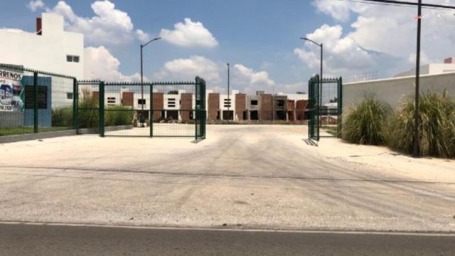 Casa en Venta en Espiritu Santo San Juan del Rio Queretaro 8