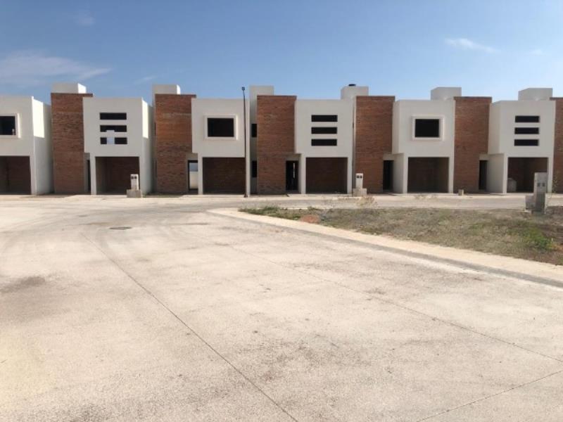 Casa en Venta en Espiritu Santo San Juan del Rio Queretaro 9