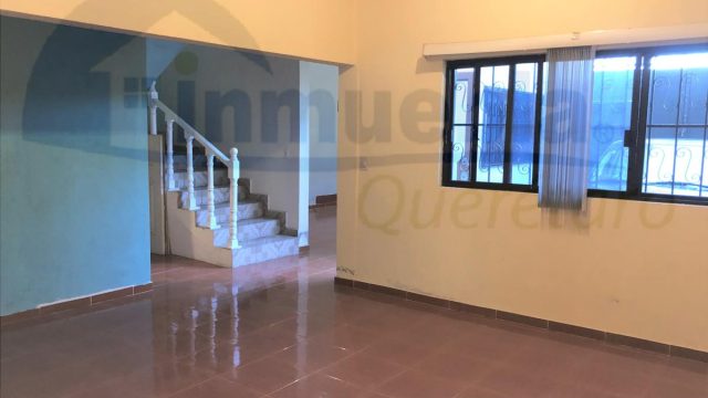 Casa en Venta en Granjas Banthi San Juan del Rio Queretaro 5