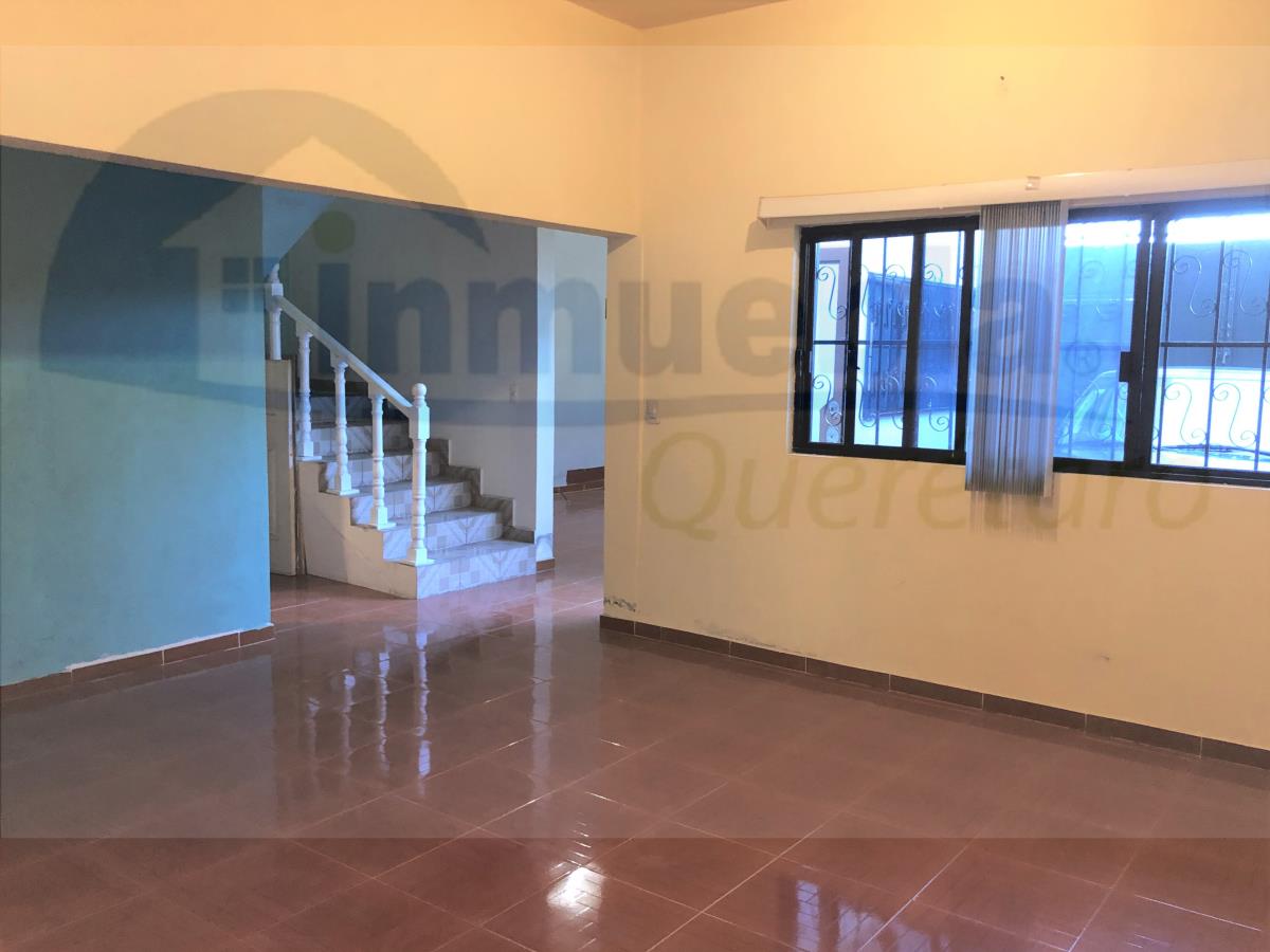 Casa en Venta en Granjas Banthi San Juan del Rio Queretaro 5
