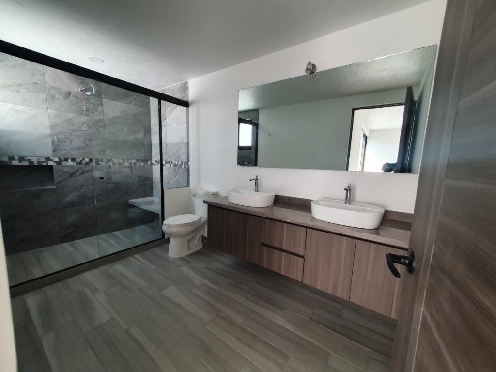 Casa en Venta en La Antigua Cementera cerca Hnos. Serdan y 15 Mayo Puebla Mexico 3