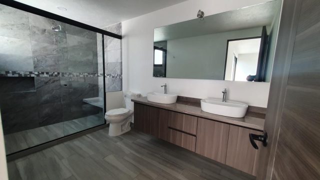 Casa en Venta en La Antigua Cementera cerca Hnos. Serdan y 15 Mayo Puebla Mexico 3