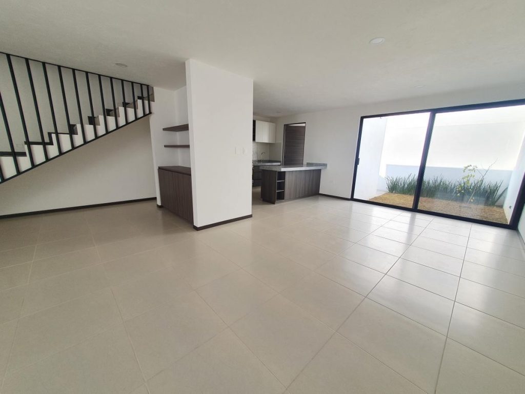 Casa en Venta en La Antigua Cementera cerca Hnos. Serdan y 15 Mayo Puebla Mexico 7