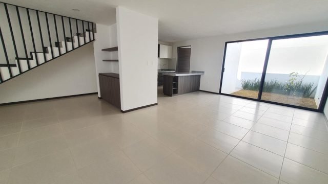 Casa en Venta en La Antigua Cementera cerca Hnos. Serdan y 15 Mayo Puebla Mexico 7