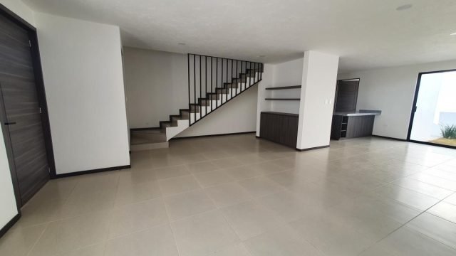Casa en Venta en La Antigua Cementera cerca Hnos. Serdan y 15 Mayo Puebla Mexico 8
