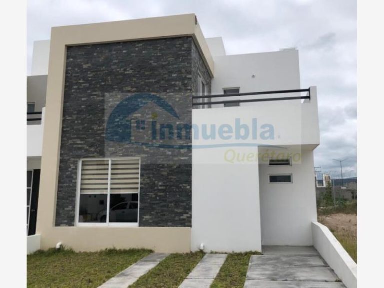 Casa en Venta en La Misión San Juan del Rio Queretaro