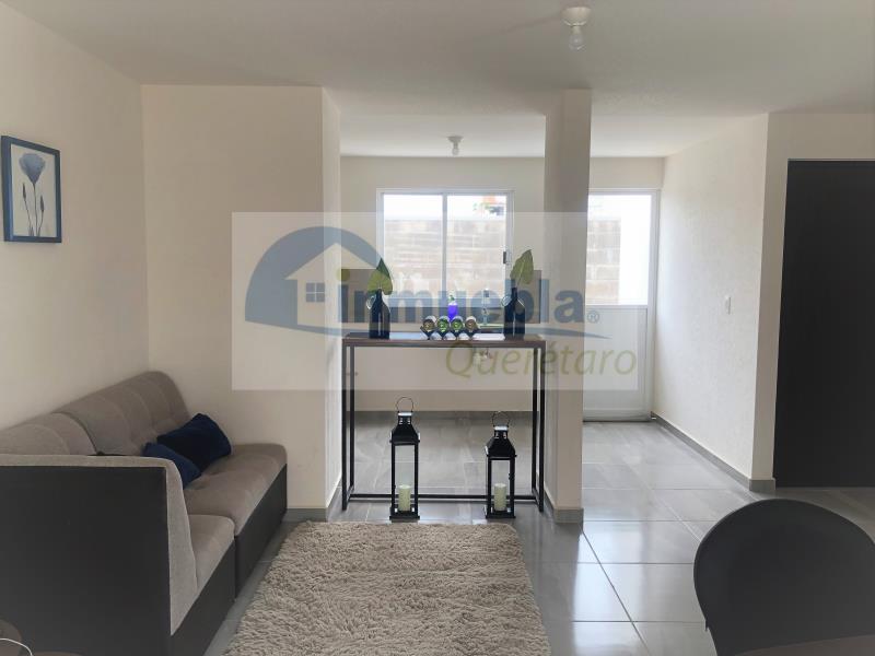 Casa en Venta en La Mision San Juan del Rio Queretaro 4