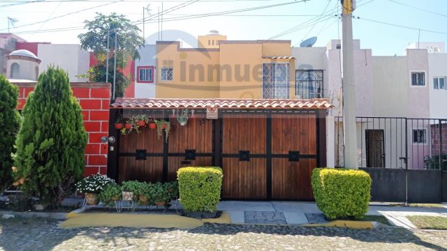 Casa en Venta en Lomas de San Juan Seccion Campestre Queretaro 1