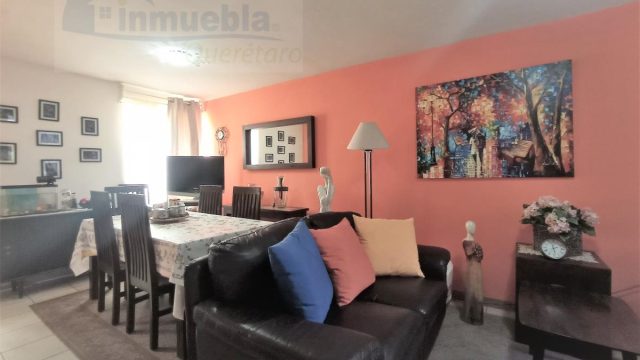 Casa en Venta en Lomas de San Juan Seccion Campestre Queretaro 2