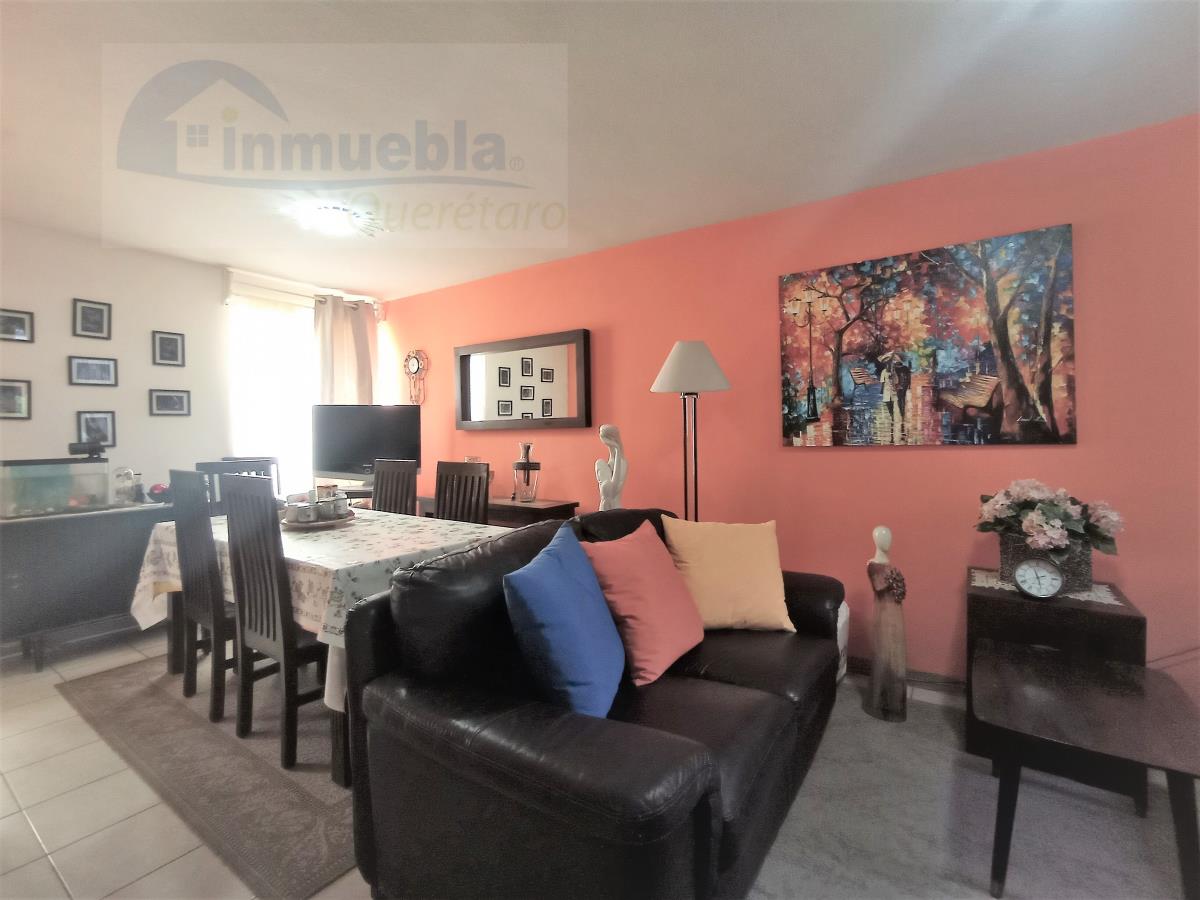 Casa en Venta en Lomas de San Juan Seccion Campestre Queretaro 2
