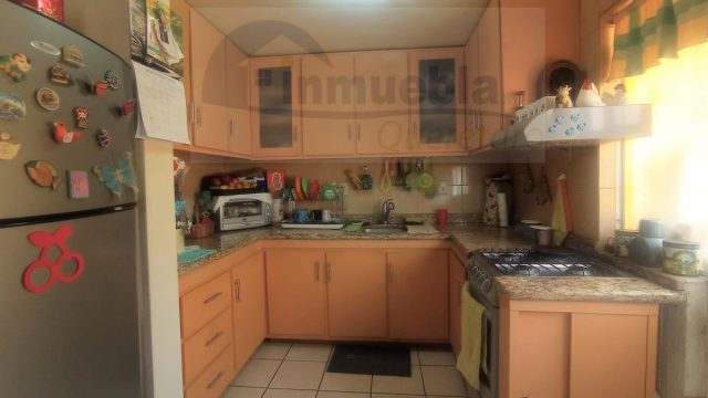 Casa en Venta en Lomas de San Juan Seccion Campestre Queretaro 3