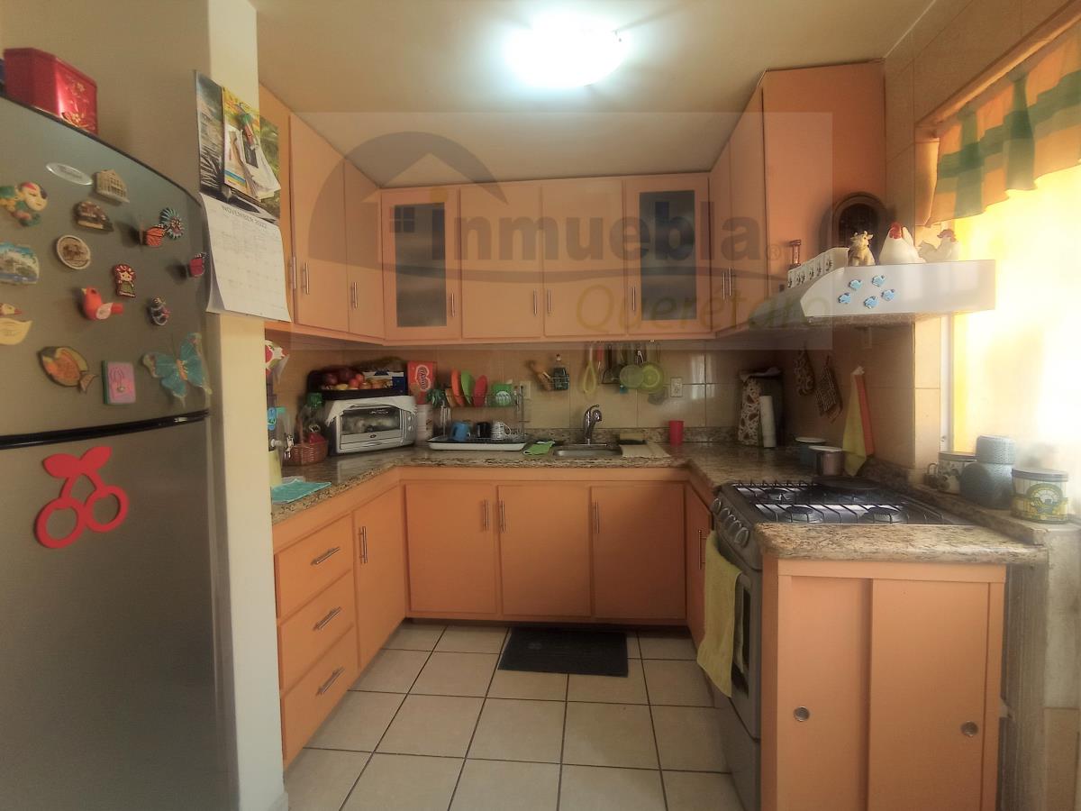 Casa en Venta en Lomas de San Juan Seccion Campestre Queretaro 3